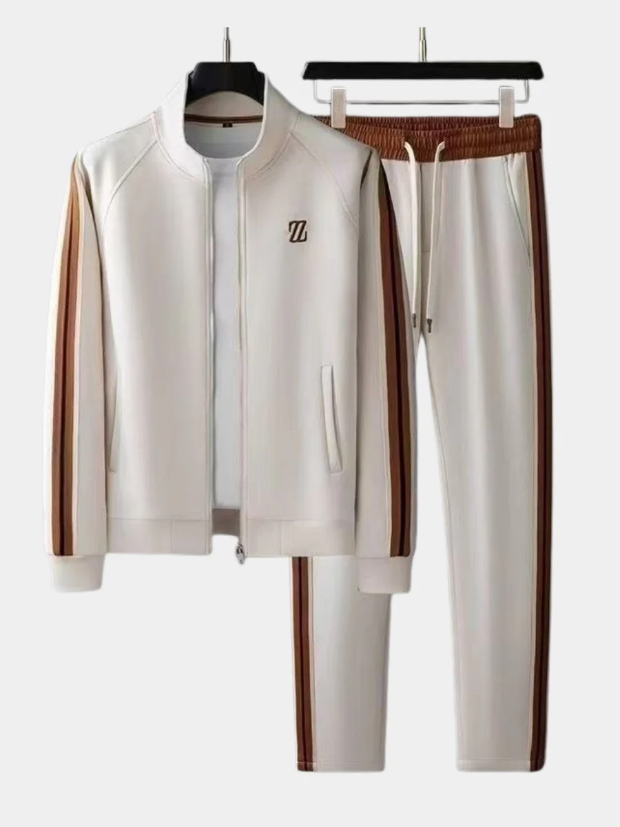 Traje Deportivo — Conjunto Dos Piezas Hombre | Urbano Premium
