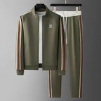 Traje Deportivo — Conjunto Dos Piezas Hombre | Urbano Premium