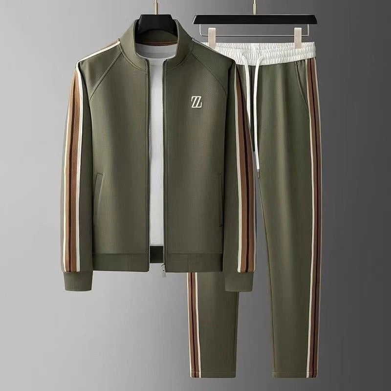 Traje Deportivo — Conjunto Dos Piezas Hombre | Urbano Premium