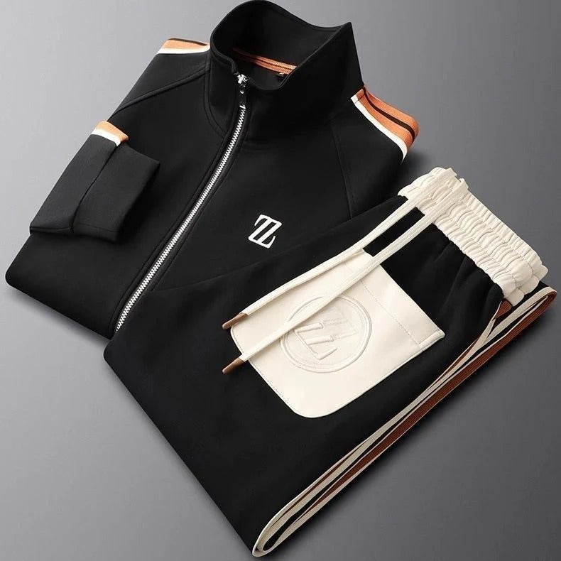 Traje Deportivo — Conjunto Dos Piezas Hombre | Urbano Premium