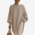 CARLA | Elegante jersey de punto suave
