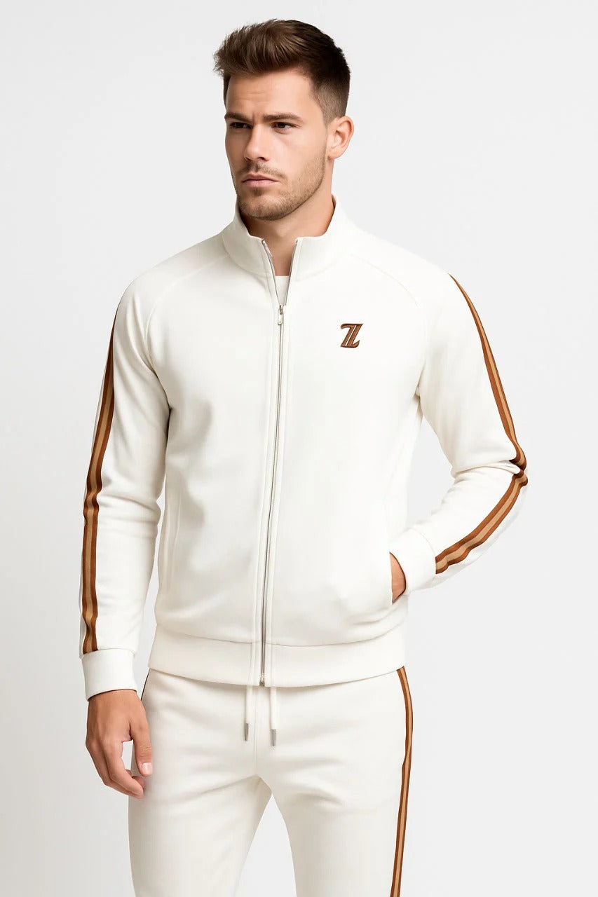 Traje Deportivo — Conjunto Dos Piezas Hombre | Urbano Premium