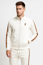 Traje Deportivo — Conjunto Dos Piezas Hombre | Urbano Premium