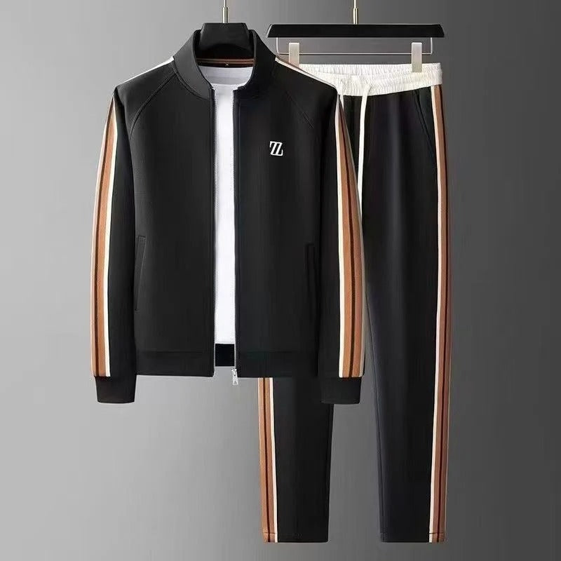 Traje Deportivo — Conjunto Dos Piezas Hombre | Urbano Premium
