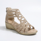 JÉSICA | Sandalias ortopédicas de moda