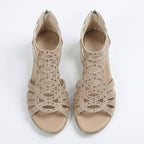 JÉSICA | Sandalias ortopédicas de moda