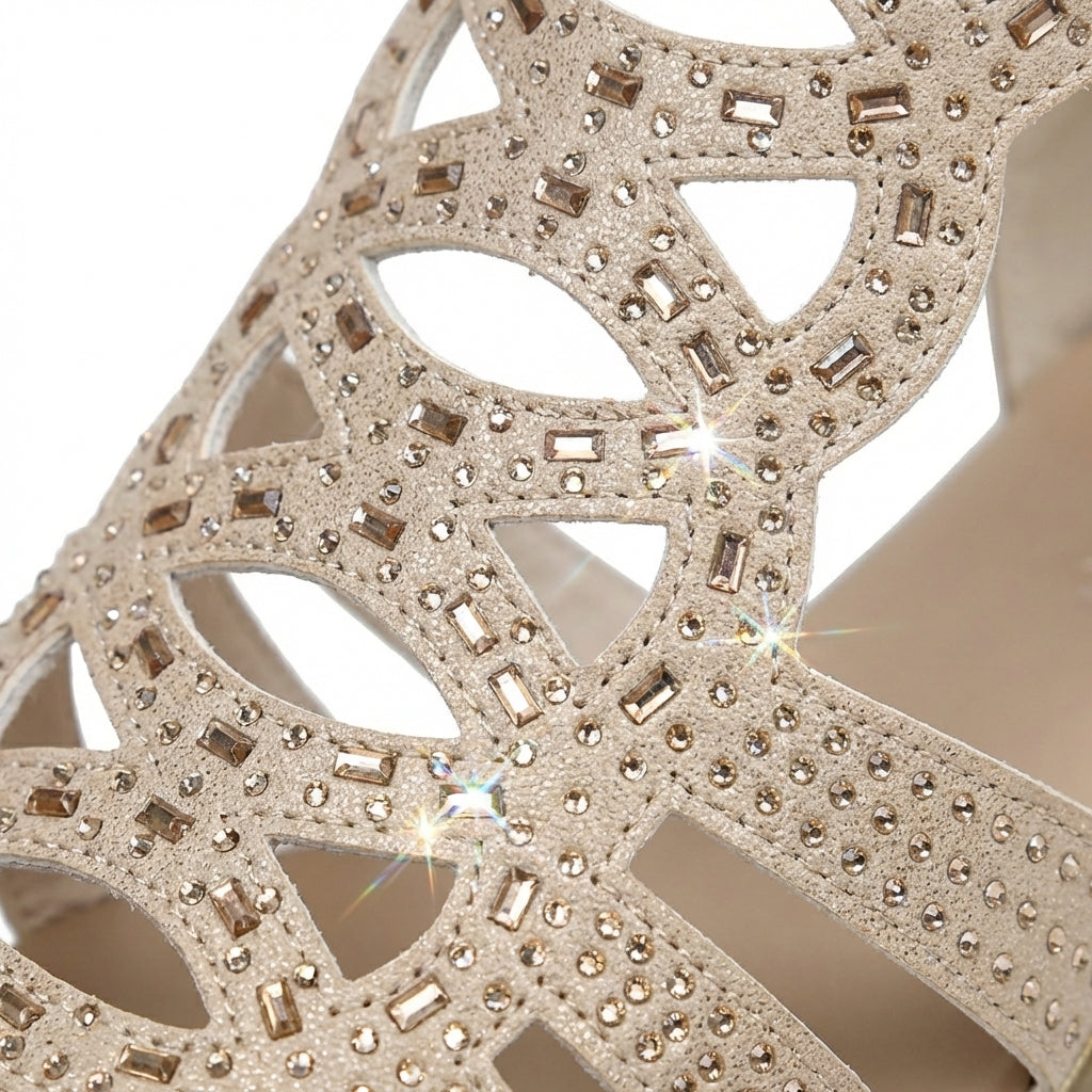 JÉSICA | Sandalias ortopédicas de moda
