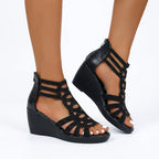 JÉSICA | Sandalias ortopédicas de moda