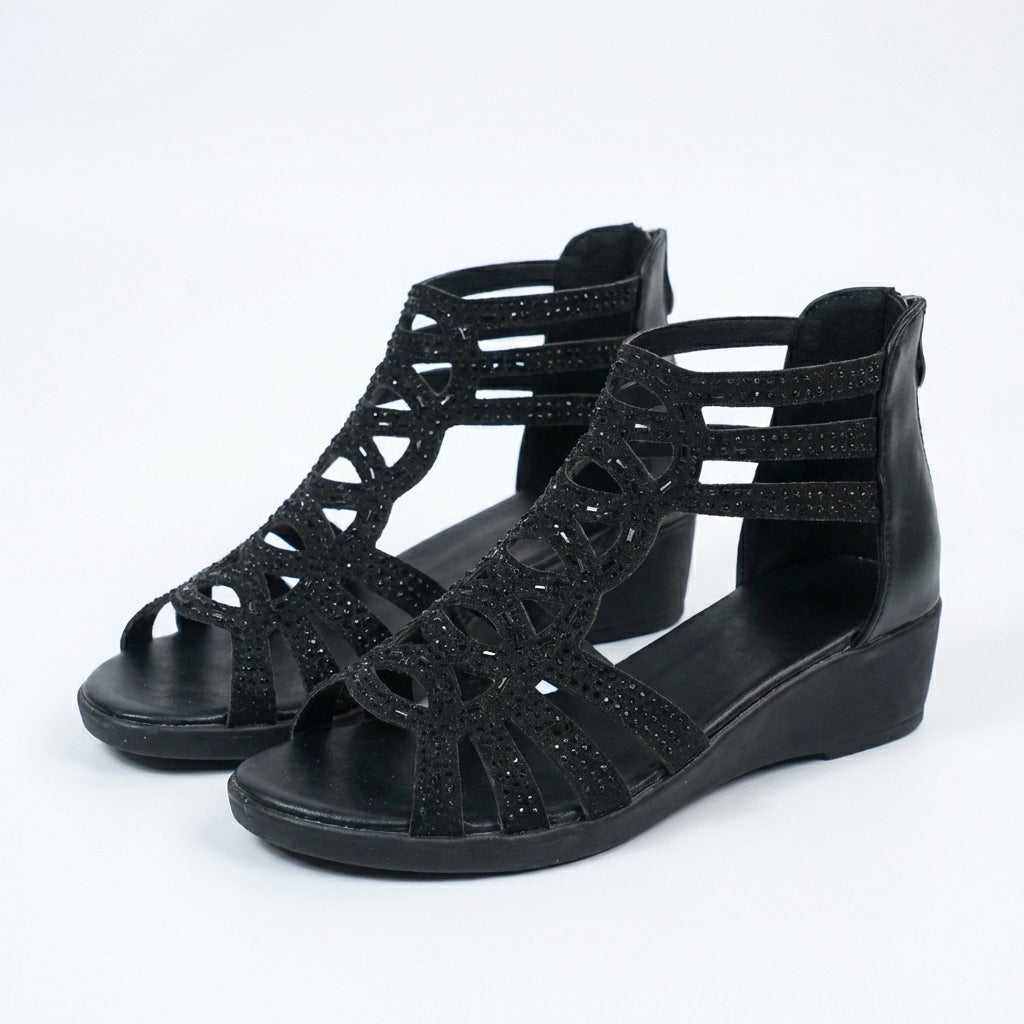 JÉSICA | Sandalias ortopédicas de moda