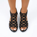 JÉSICA | Sandalias ortopédicas de moda