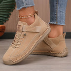 Vela — Zapatillas Ortopédicas Sin Dolor | Confort