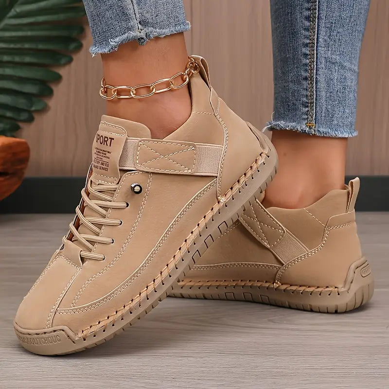 Vela — Zapatillas Ortopédicas Sin Dolor | Confort