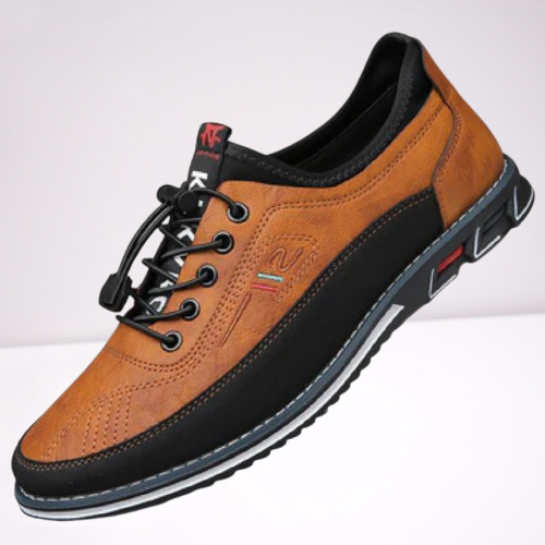 Renzo — Zapatos Elegantes Artesanales Hombre