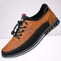 Renzo — Zapatos Elegantes Artesanales Hombre