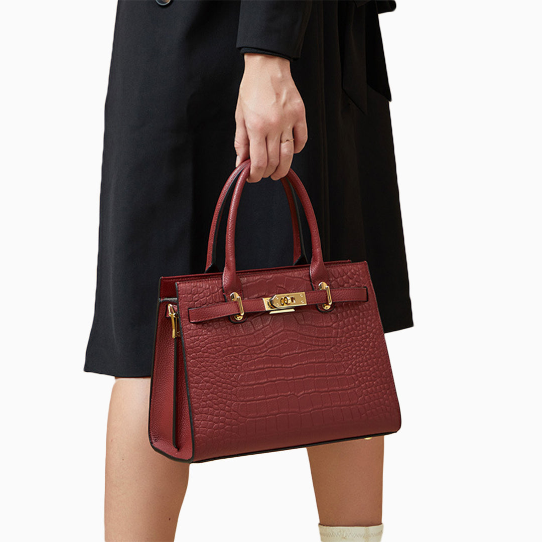 Vendôme — Bolso Premium | Plaza Vendôme