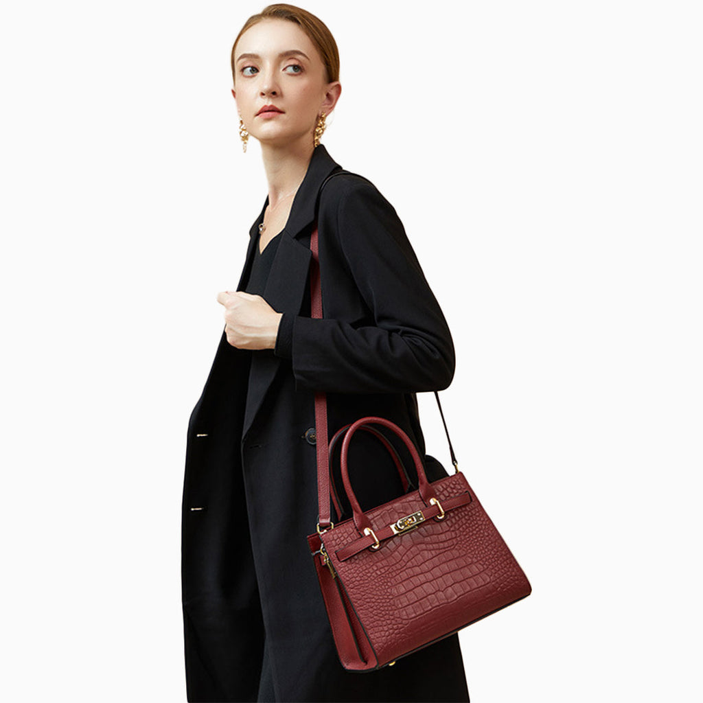 Vendôme — Bolso Premium | Plaza Vendôme