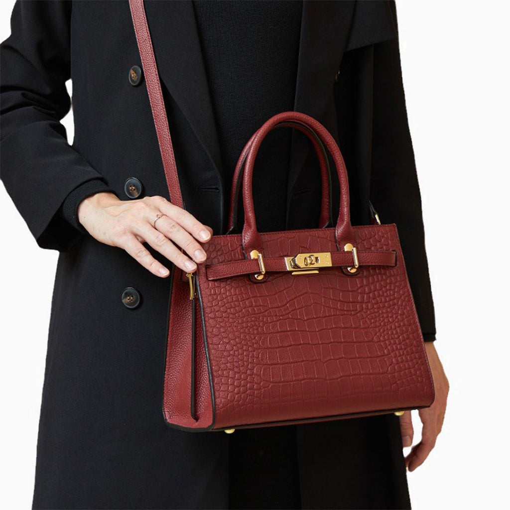 Vendôme — Bolso Premium | Plaza Vendôme