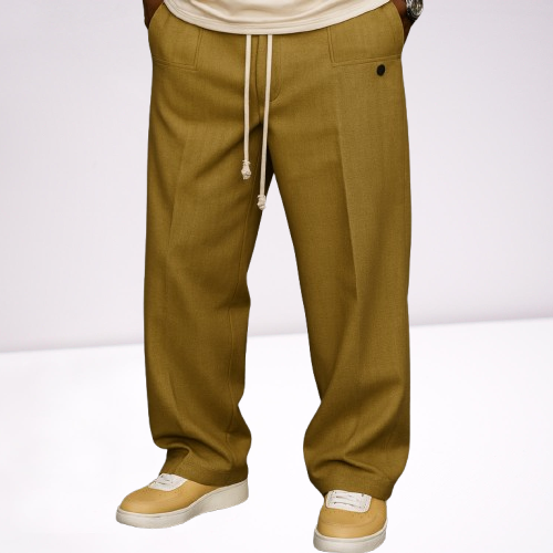 UrbanFlex — Pantalón Hombre Urbano Premium | Confort y Estilo