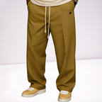 UrbanFlex — Pantalón Hombre Urbano Premium | Confort y Estilo