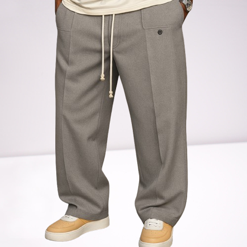 UrbanFlex — Pantalón Hombre Urbano Premium | Confort y Estilo