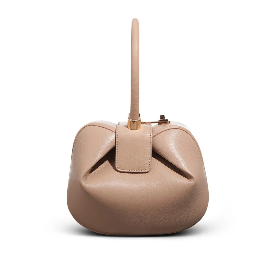 Aurelia — Bolso Premium | Dorada y Poderosa