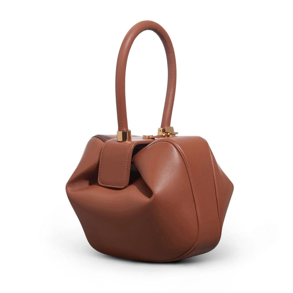 Aurelia — Bolso Premium | Dorada y Poderosa