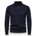 Carlos — Jersey Premium Confort Hombre | Elegancia