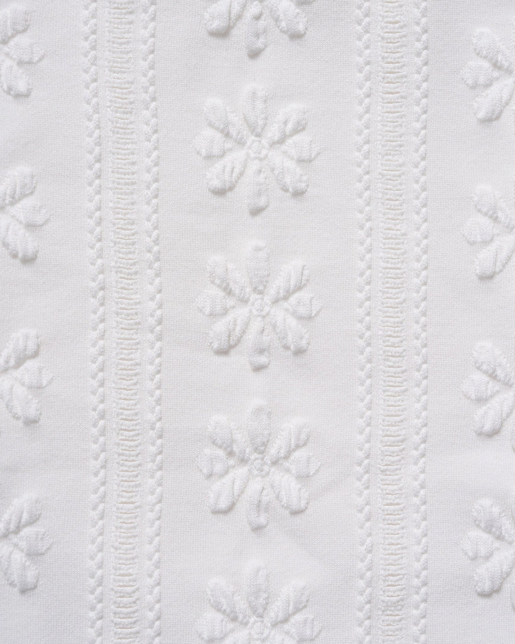 White Halter O-Ring One Piece