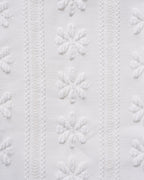White Halter O-Ring One Piece