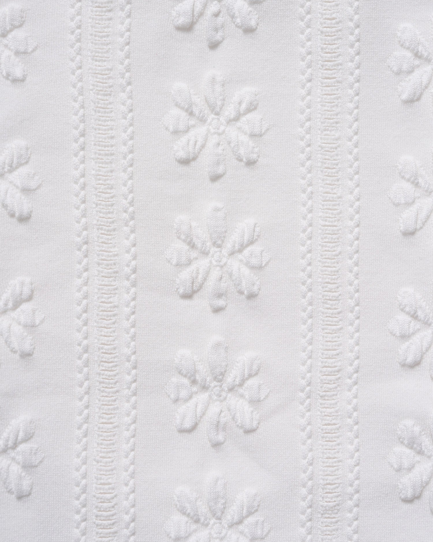 White Halter O-Ring One Piece