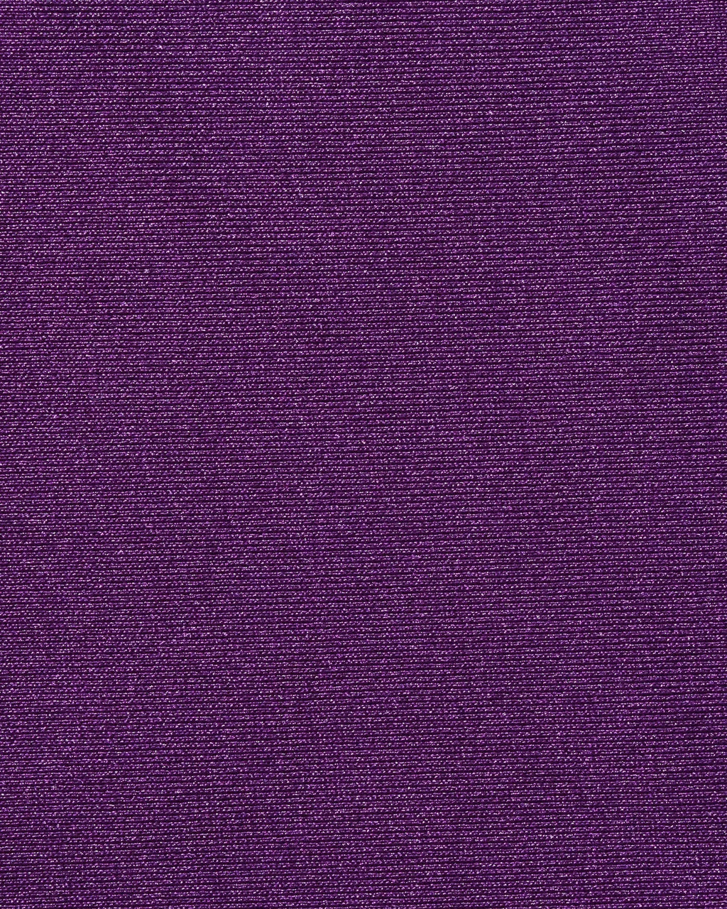 Purple Triangle Drawstring Bikini Set