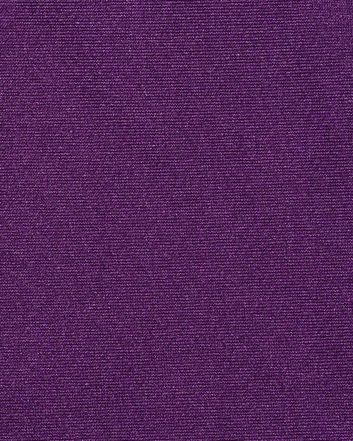 Purple Triangle Drawstring Bikini Set