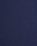 Blue Solid Triangle One Piece
