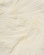 Beige Jacquard Underwire Bikini Set